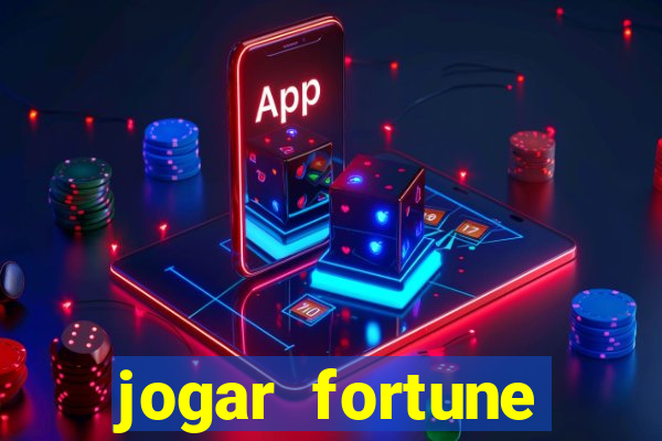 jogar fortune double demo